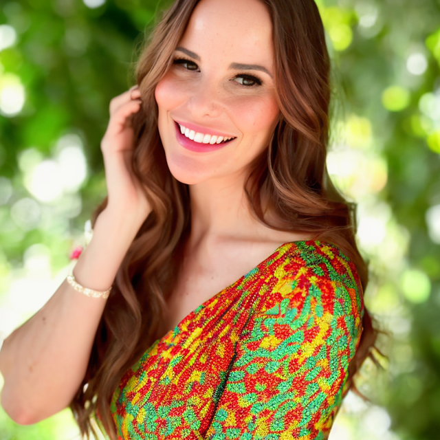 Kari Ghanem Profile