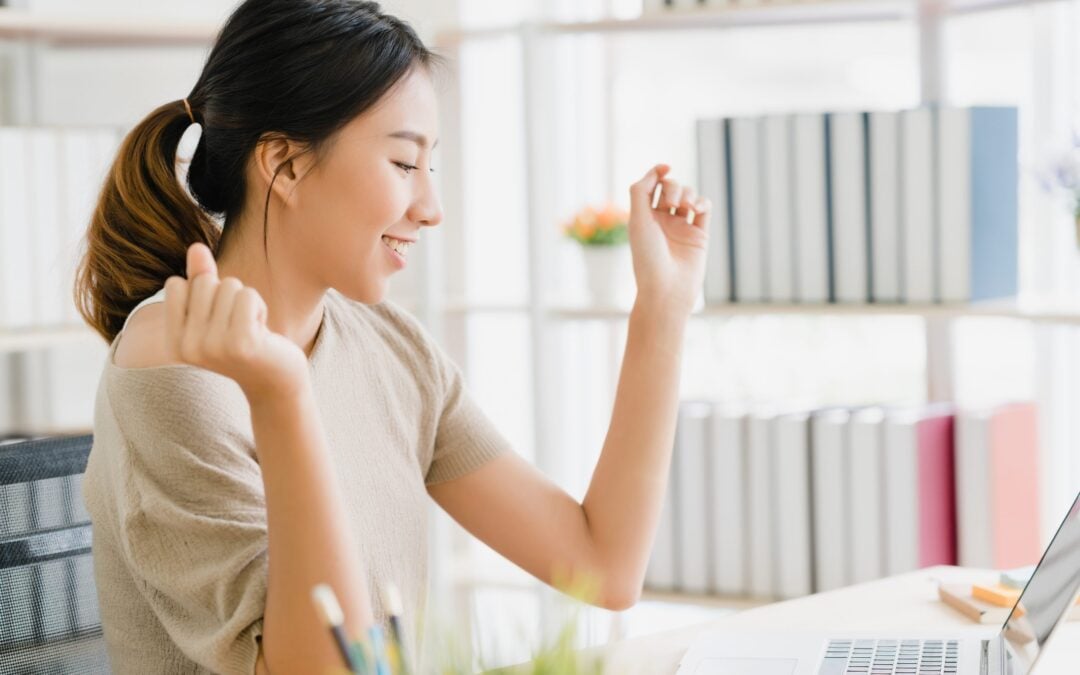 How to Overcome Self-Doubt with Mindset Coaching