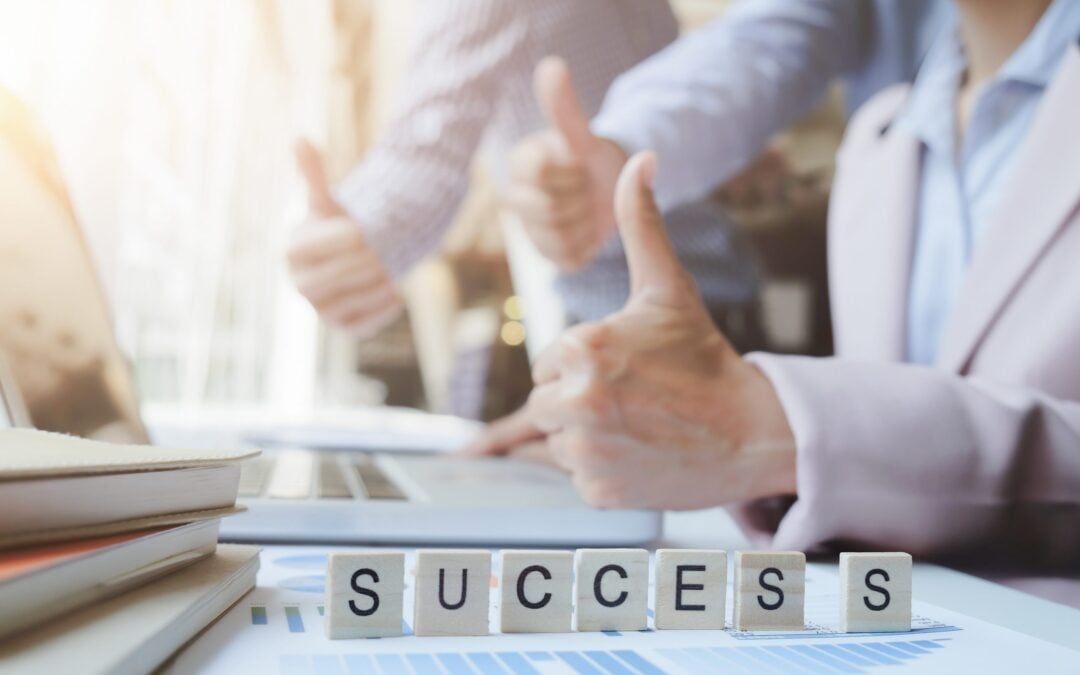 5 Transformative Benefits of Mindset Coaching for Success
