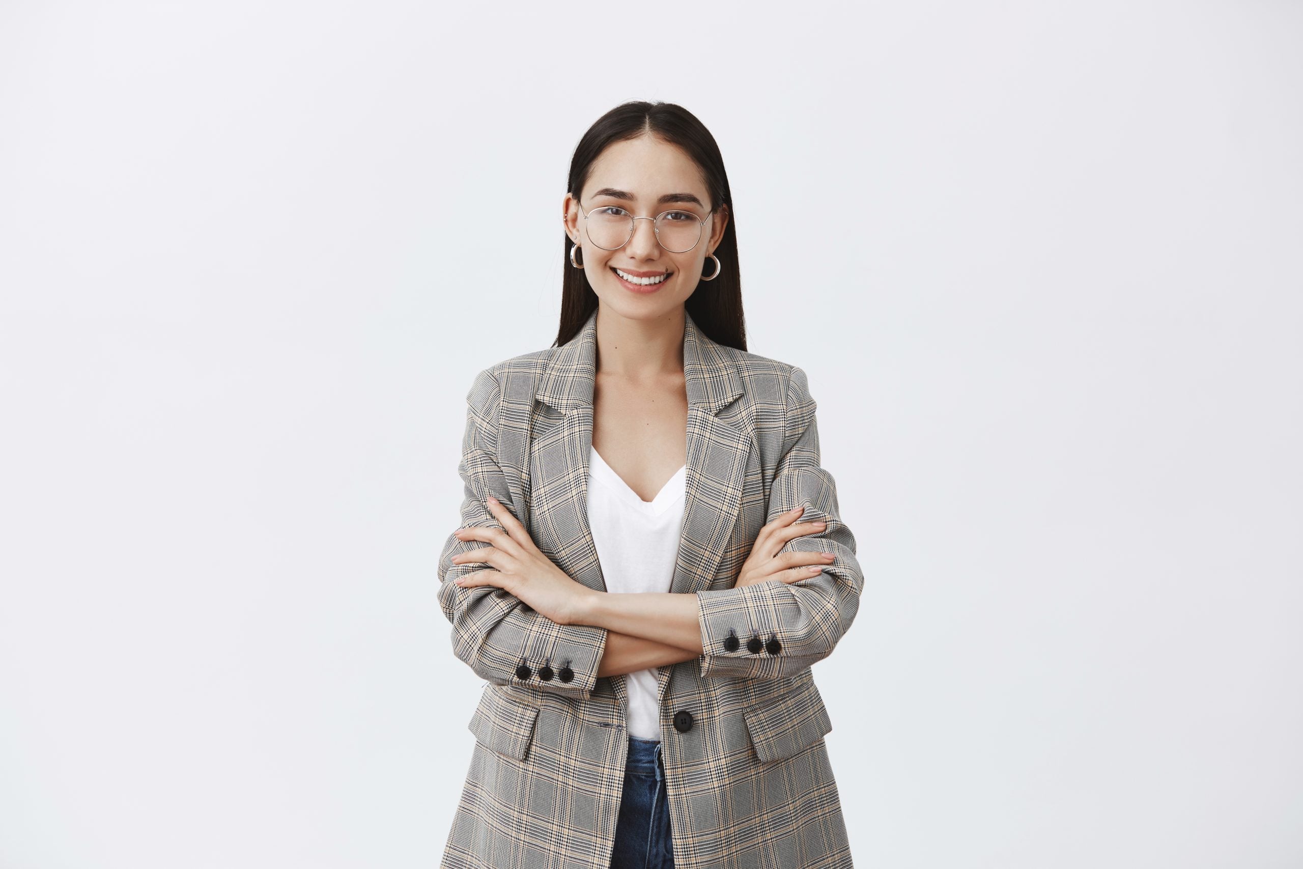 confident-happy-woman