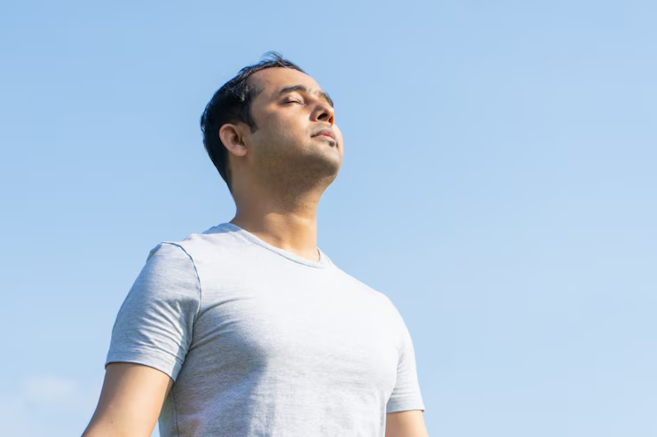 mindfulness meditation