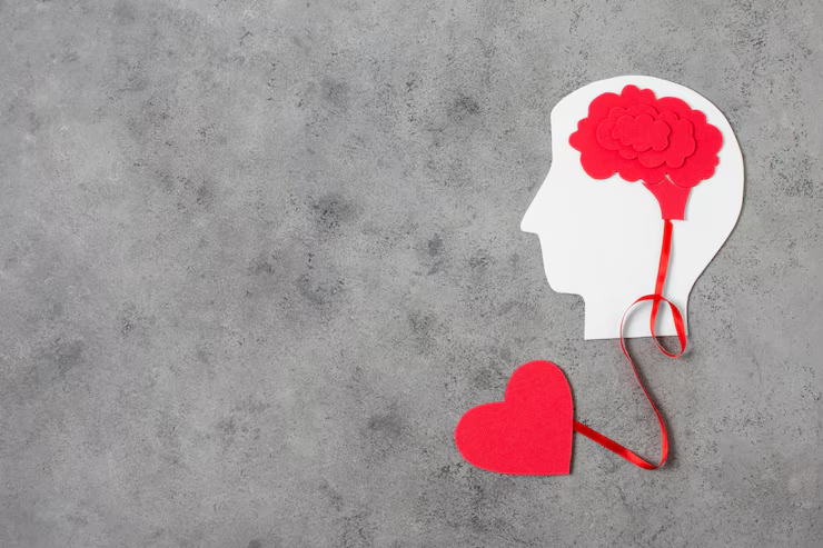 Emotional Resilience