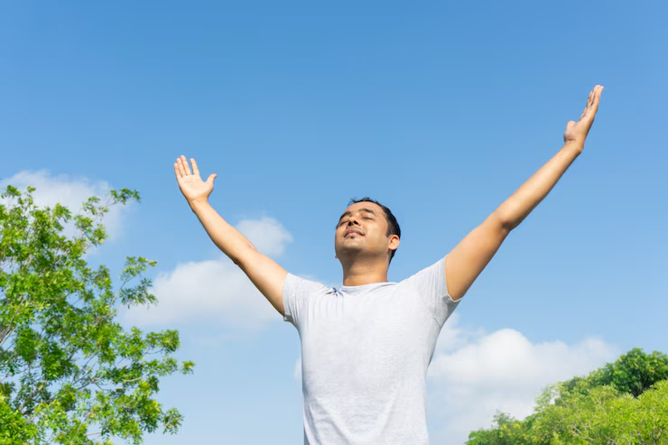 Breathing Exercise