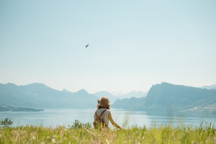 spiritual self-care