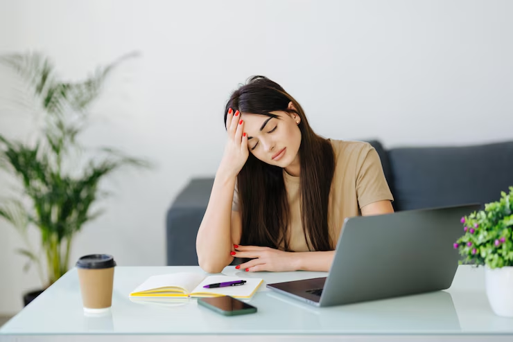 stress management
