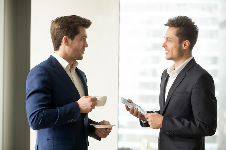 professional communication skills