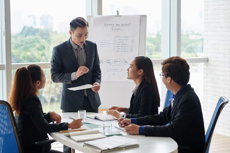 Breaking the Cycle of Executive Decision Fatigue