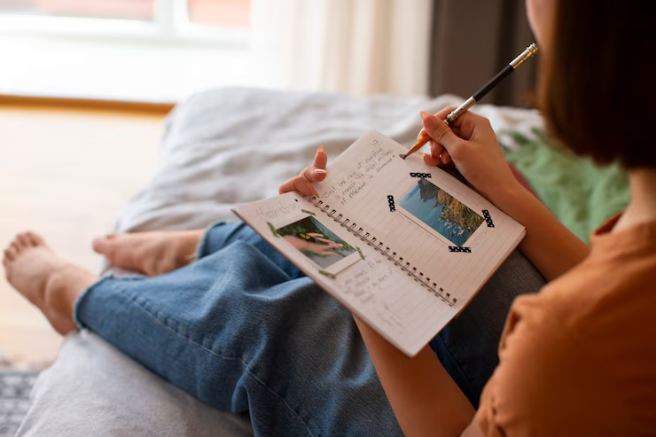 journaling
