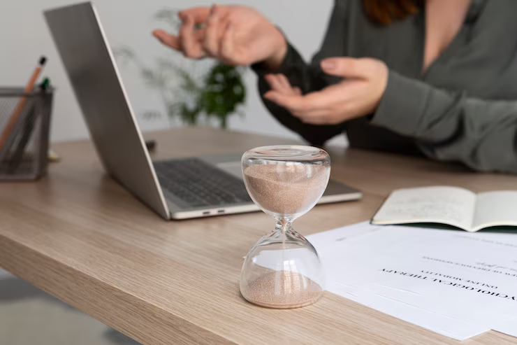 time-management