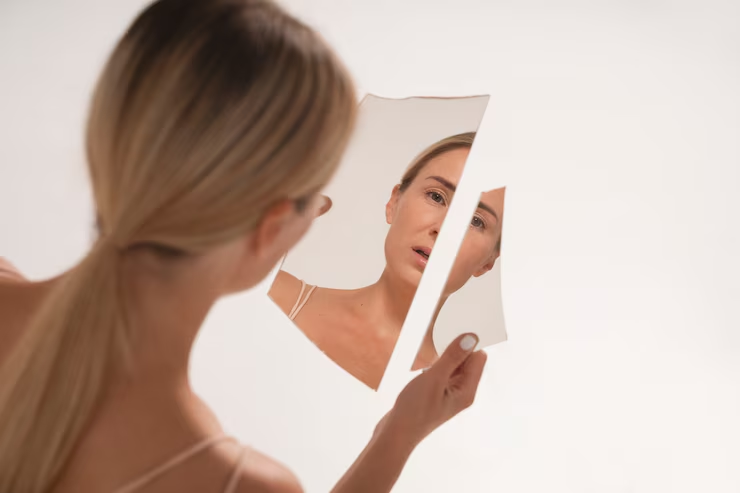 self-reflection