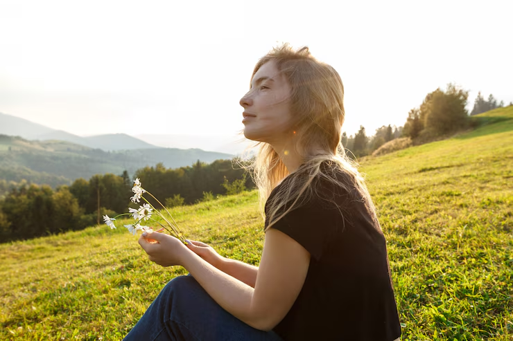 personal growth
