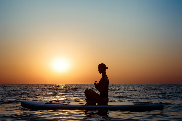 reconnect with core values
