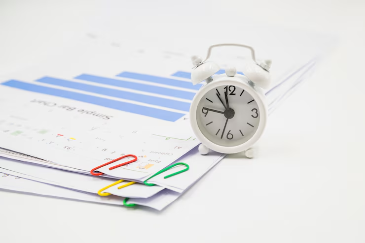 time management strategies