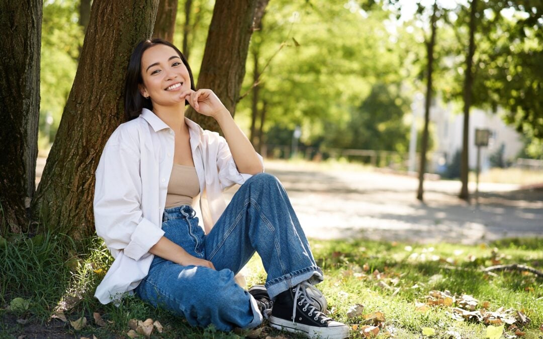 The 5 Life-Changing Benefits of Working with a Mindset Coach