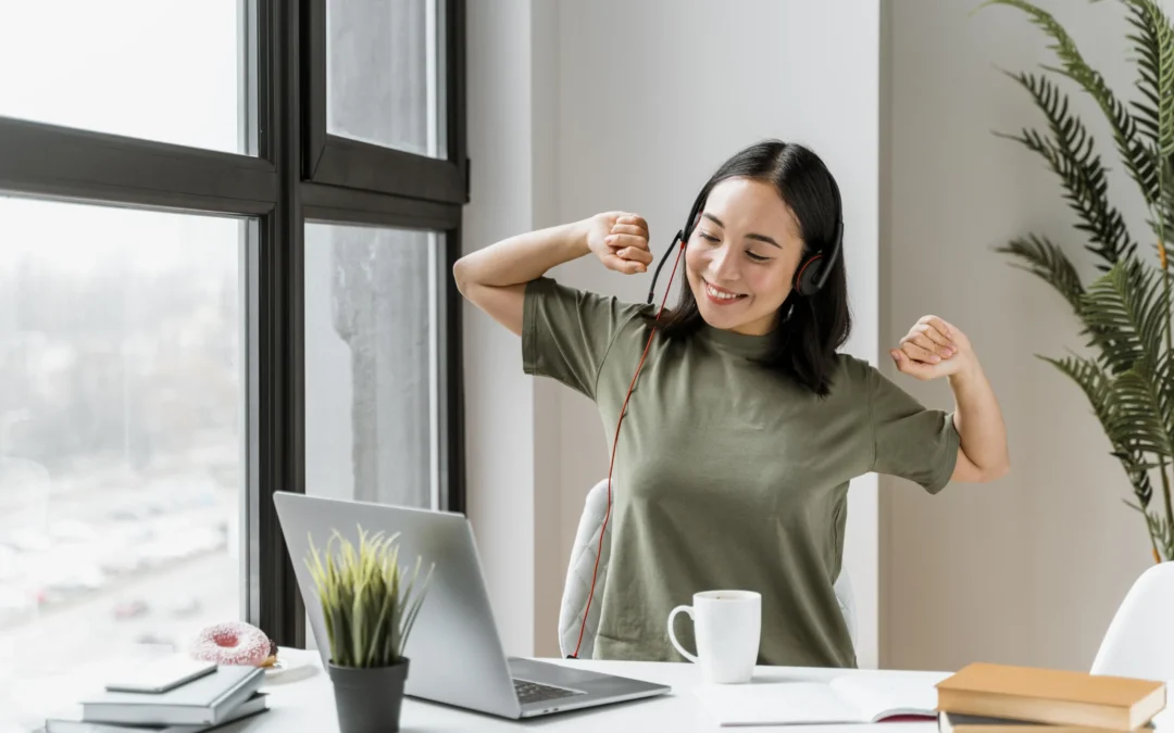 8 Powerful Ways to Build Self-Confidence Every Day