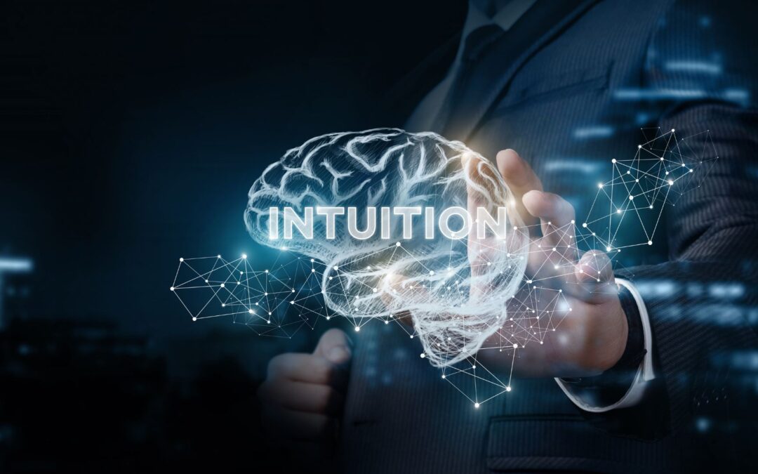 Intuition in Leadership 5 Ways to Strengthen Your Inner Wisdom