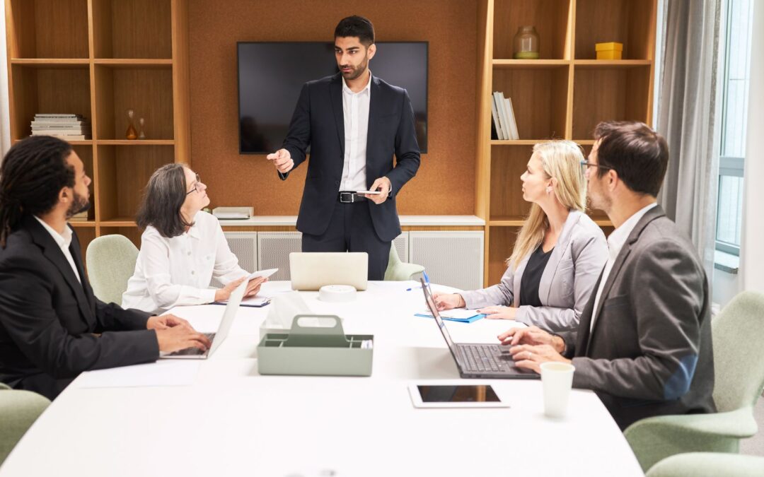 Coaching for Founders Post-Exit
