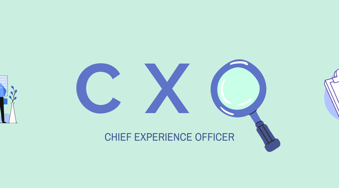 CxO Identity Crisis and the Hidden Cost of Success at the Top