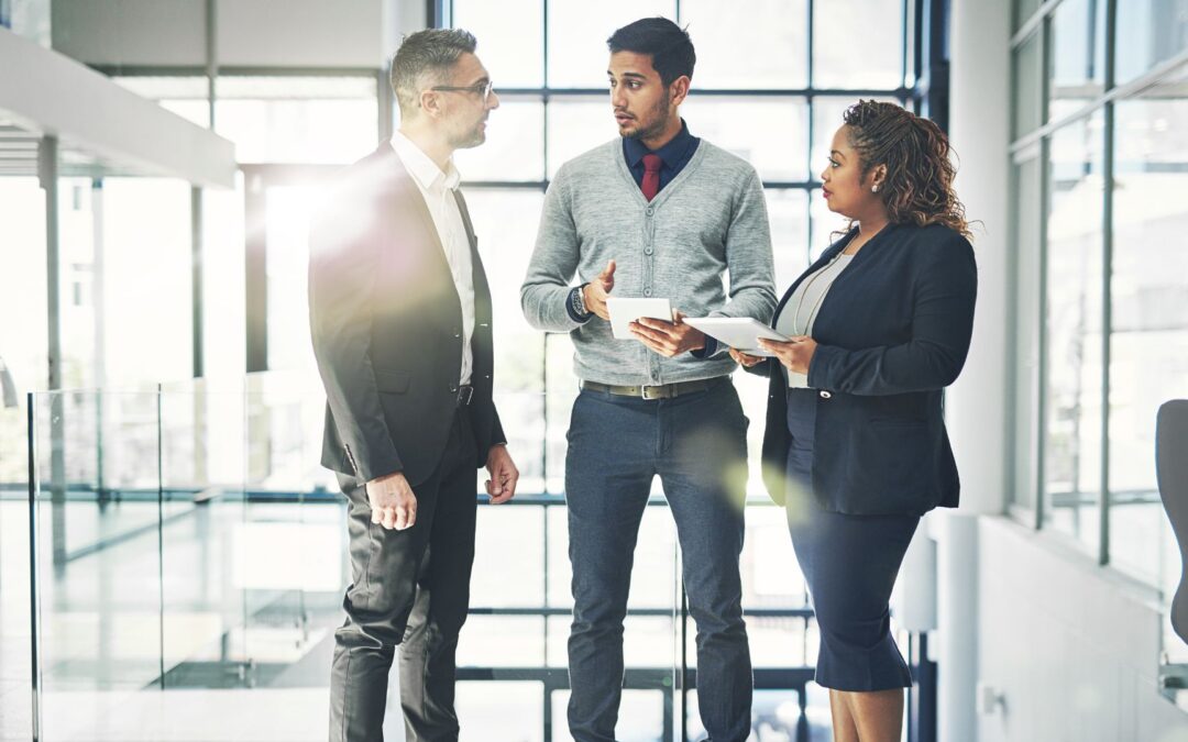 EQ for Decision-Makers 5 Emotional Intelligence Skills That Elevate Leadership