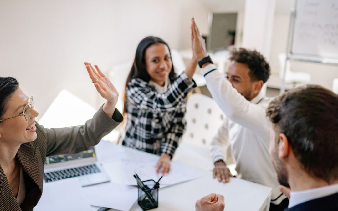 Best Way to Coach an Employee: Effective Coaching Techniques for Workplace Success