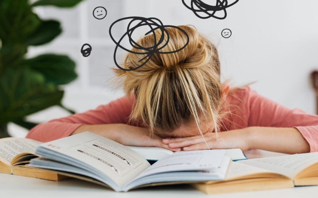 How to Know Your Stress Level: Signs, Types & How to Manage Stress Effectively