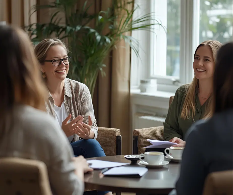 Transformational Coaching Transformational Coaching